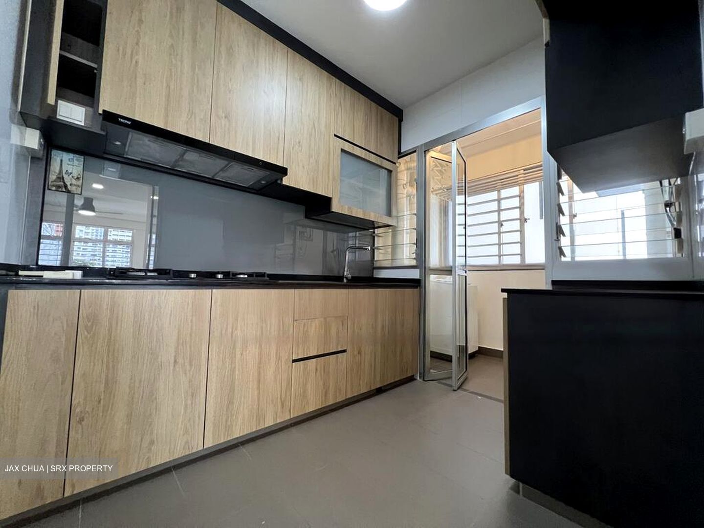 Blk 25A Saint George's Towers (Kallang/Whampoa), HDB 3 Rooms #580338131